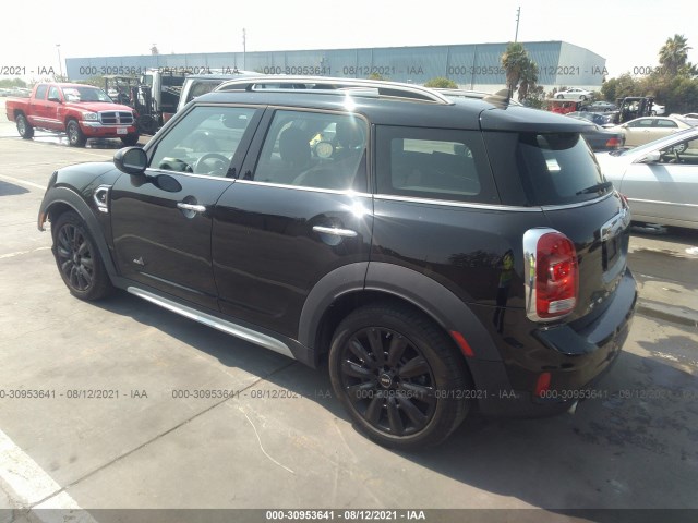 Photo 2 VIN: WMZYT5C55K3E69572 - MINI COUNTRYMAN 