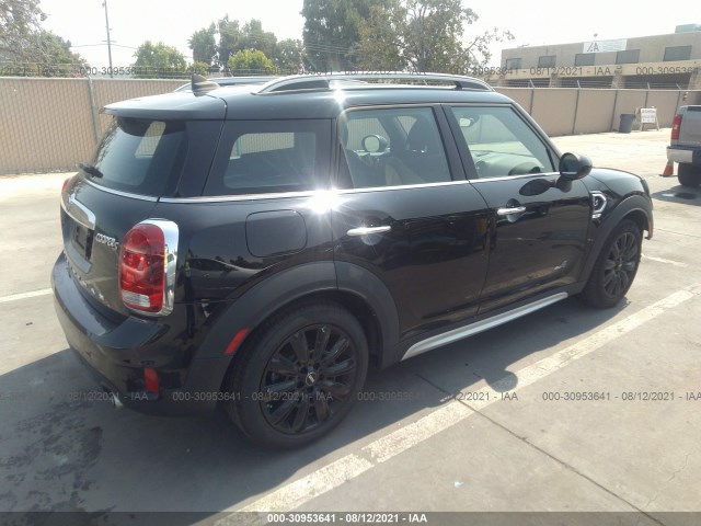 Photo 3 VIN: WMZYT5C55K3E69572 - MINI COUNTRYMAN 