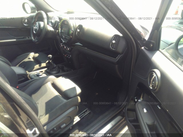 Photo 4 VIN: WMZYT5C55K3E69572 - MINI COUNTRYMAN 