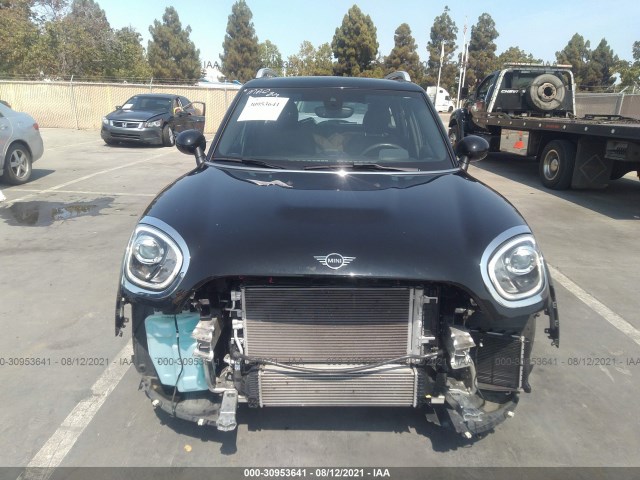 Photo 5 VIN: WMZYT5C55K3E69572 - MINI COUNTRYMAN 