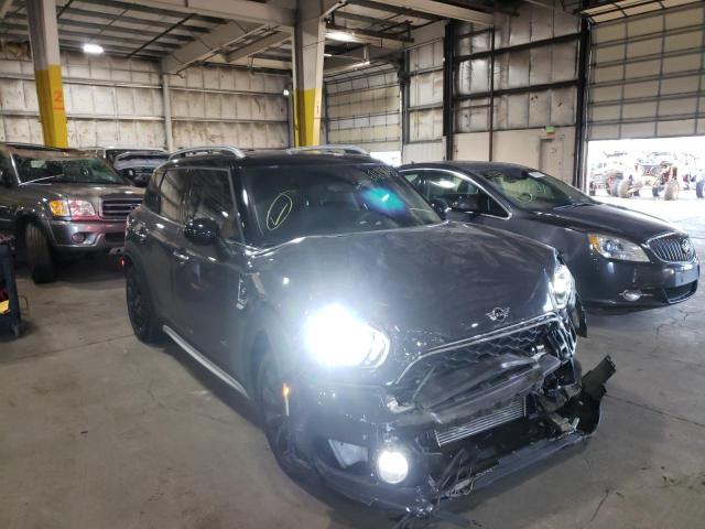 Photo 0 VIN: WMZYT5C55K3G91612 - MINI COUNTRYMAN 