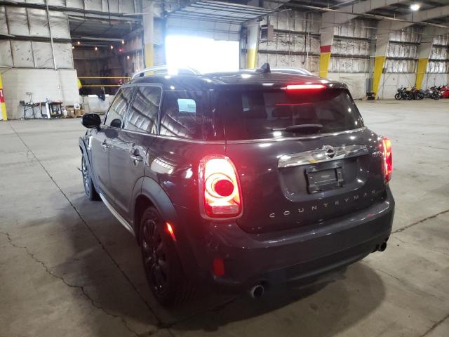 Photo 2 VIN: WMZYT5C55K3G91612 - MINI COUNTRYMAN 