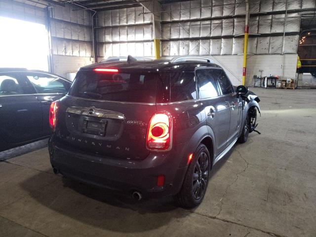 Photo 3 VIN: WMZYT5C55K3G91612 - MINI COUNTRYMAN 