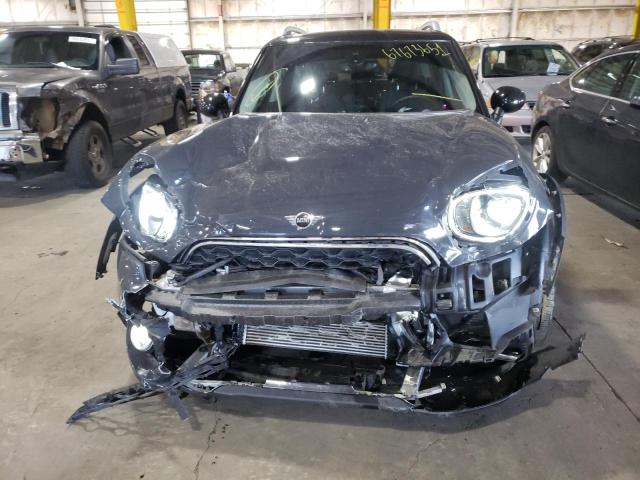 Photo 8 VIN: WMZYT5C55K3G91612 - MINI COUNTRYMAN 