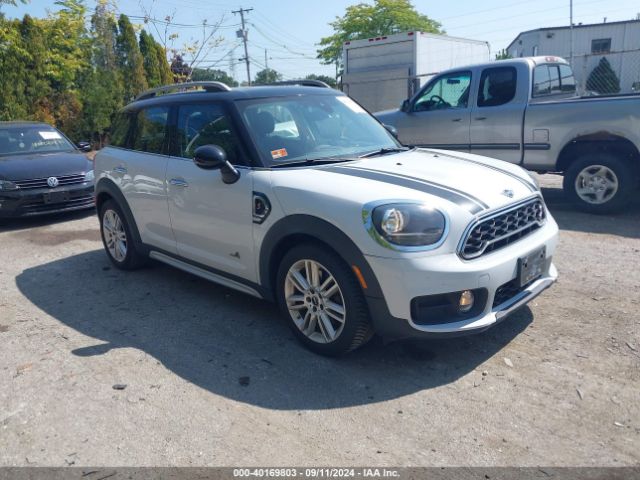 Photo 0 VIN: WMZYT5C55K3G93120 - MINI COUNTRYMAN 