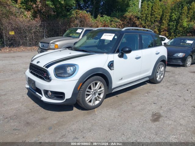 Photo 1 VIN: WMZYT5C55K3G93120 - MINI COUNTRYMAN 