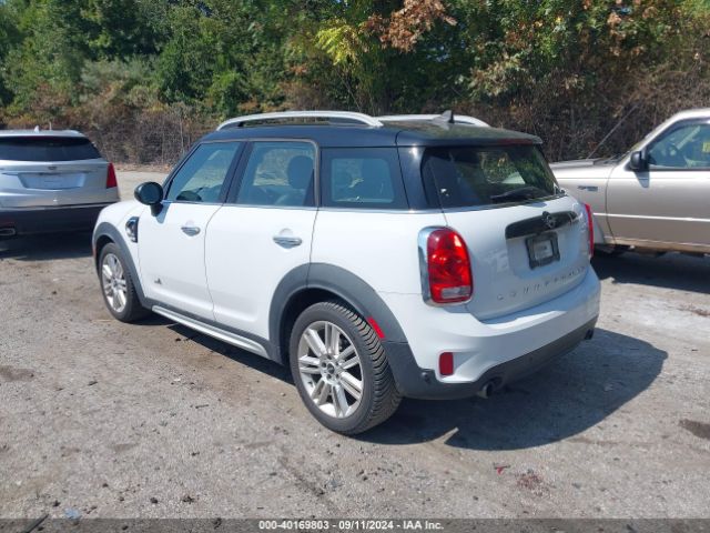 Photo 2 VIN: WMZYT5C55K3G93120 - MINI COUNTRYMAN 