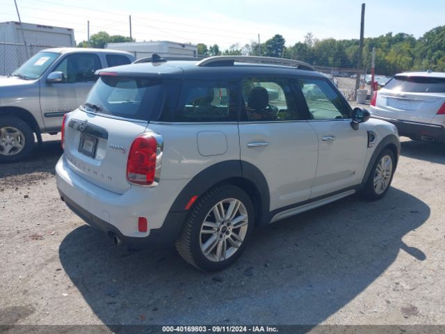 Photo 3 VIN: WMZYT5C55K3G93120 - MINI COUNTRYMAN 