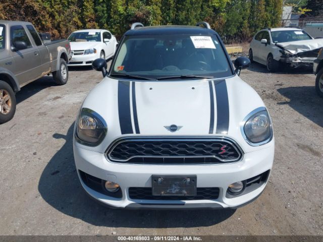 Photo 5 VIN: WMZYT5C55K3G93120 - MINI COUNTRYMAN 