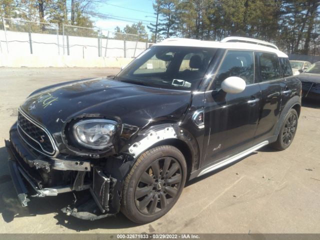 Photo 1 VIN: WMZYT5C55K3G94803 - MINI COOPER COUNTRYMAN 