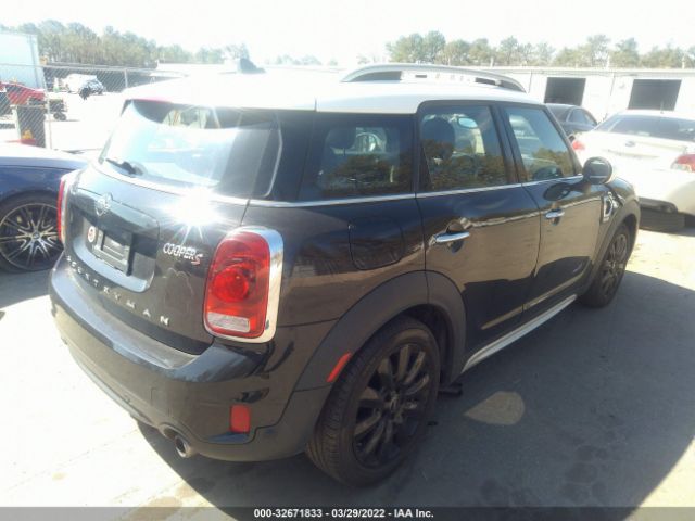 Photo 3 VIN: WMZYT5C55K3G94803 - MINI COOPER COUNTRYMAN 