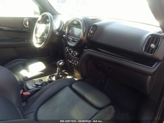 Photo 4 VIN: WMZYT5C55K3G94803 - MINI COOPER COUNTRYMAN 