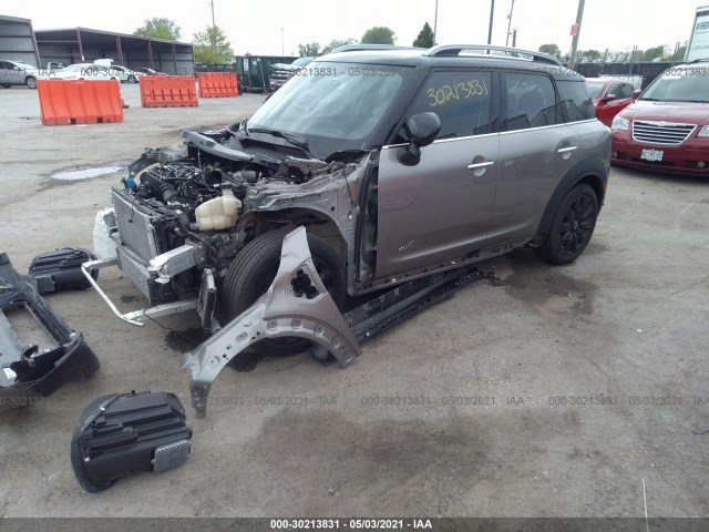 Photo 1 VIN: WMZYT5C55K3J88255 - MINI COUNTRYMAN 