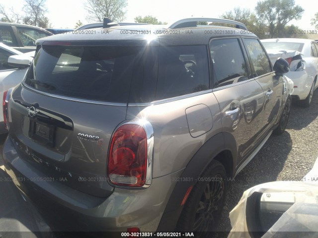 Photo 3 VIN: WMZYT5C55K3J88255 - MINI COUNTRYMAN 