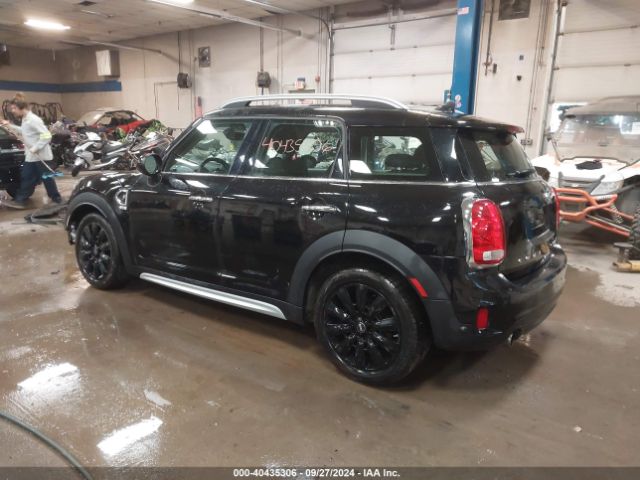 Photo 2 VIN: WMZYT5C56K3E69371 - MINI COUNTRYMAN 