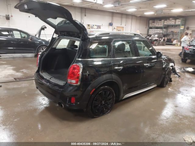 Photo 3 VIN: WMZYT5C56K3E69371 - MINI COUNTRYMAN 