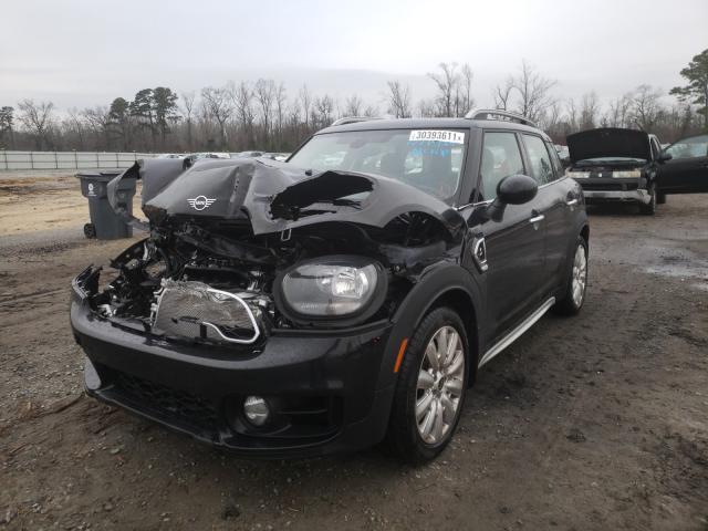 Photo 1 VIN: WMZYT5C57K3E62641 - MINI COOPER S C 