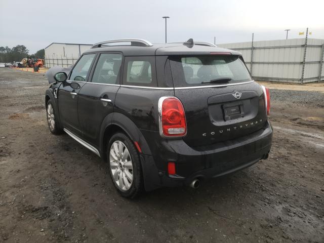 Photo 2 VIN: WMZYT5C57K3E62641 - MINI COOPER S C 