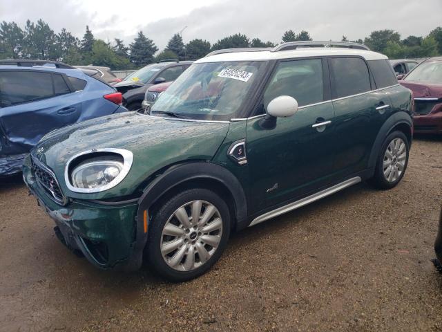 Photo 0 VIN: WMZYT5C57K3E62672 - MINI COOPER S COUNTRYMAN 