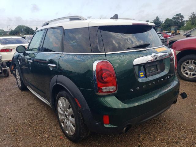 Photo 1 VIN: WMZYT5C57K3E62672 - MINI COOPER S COUNTRYMAN 