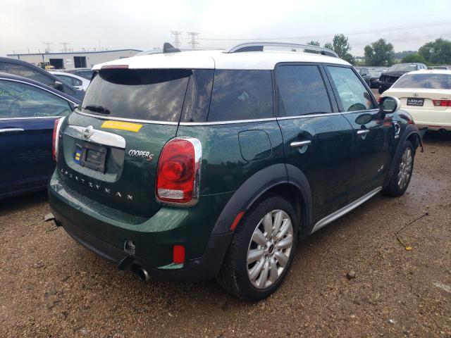 Photo 2 VIN: WMZYT5C57K3E62672 - MINI COOPER S COUNTRYMAN 