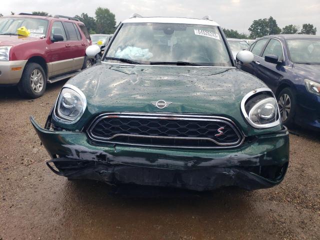 Photo 4 VIN: WMZYT5C57K3E62672 - MINI COOPER S COUNTRYMAN 