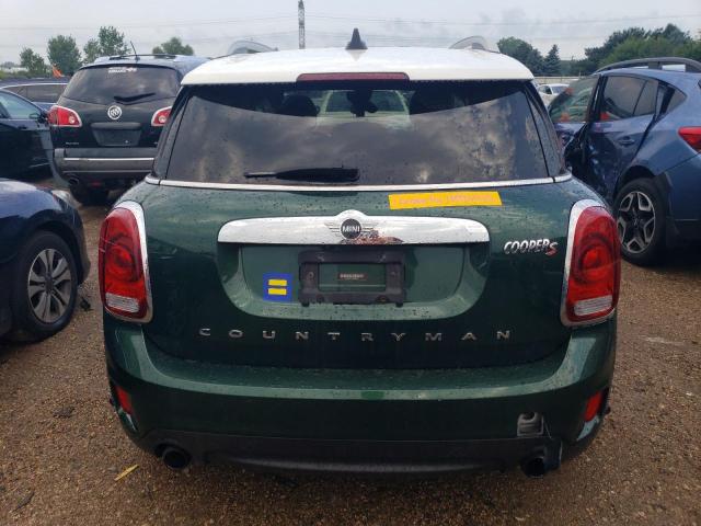 Photo 5 VIN: WMZYT5C57K3E62672 - MINI COOPER S COUNTRYMAN 