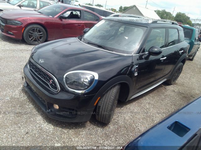 Photo 1 VIN: WMZYT5C57K3E64356 - MINI COUNTRYMAN 