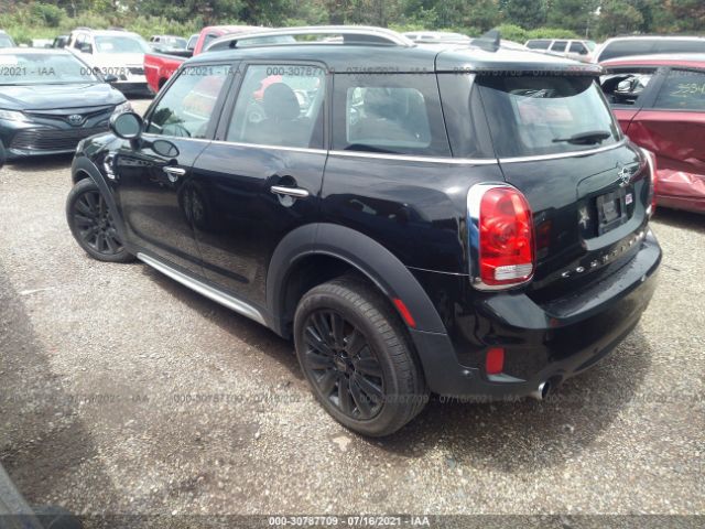 Photo 2 VIN: WMZYT5C57K3E64356 - MINI COUNTRYMAN 