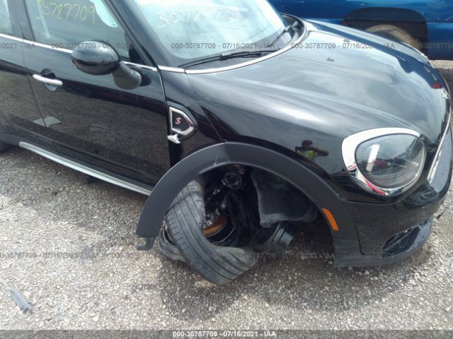 Photo 5 VIN: WMZYT5C57K3E64356 - MINI COUNTRYMAN 