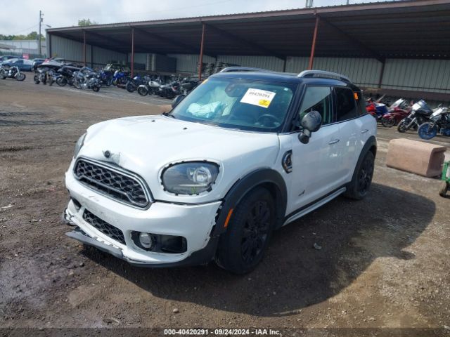 Photo 1 VIN: WMZYT5C57K3G91286 - MINI COUNTRYMAN 