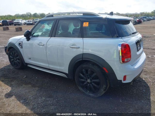 Photo 2 VIN: WMZYT5C57K3G91286 - MINI COUNTRYMAN 