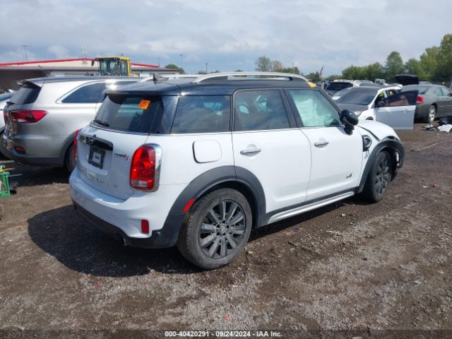 Photo 3 VIN: WMZYT5C57K3G91286 - MINI COUNTRYMAN 