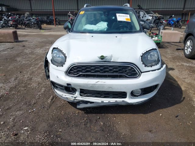 Photo 5 VIN: WMZYT5C57K3G91286 - MINI COUNTRYMAN 