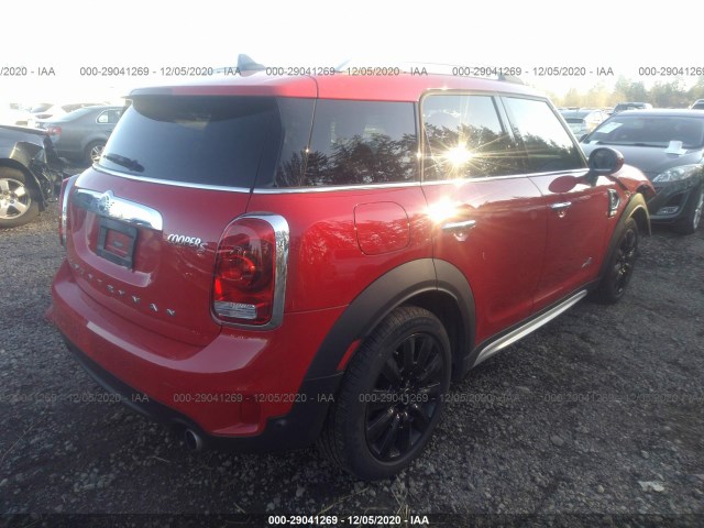 Photo 3 VIN: WMZYT5C57K3G91661 - MINI COOPER-S-COUNTRYMAN 