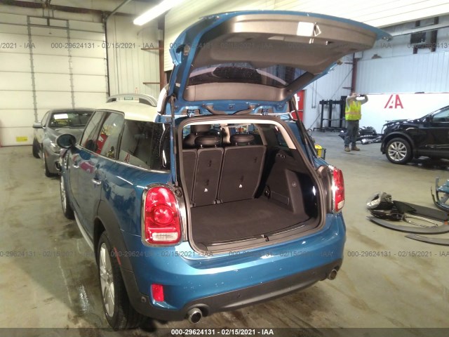 Photo 2 VIN: WMZYT5C57K3G92387 - MINI COUNTRYMAN 