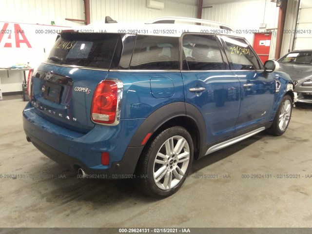 Photo 3 VIN: WMZYT5C57K3G92387 - MINI COUNTRYMAN 