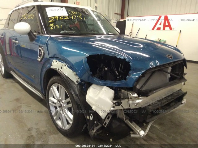 Photo 5 VIN: WMZYT5C57K3G92387 - MINI COUNTRYMAN 