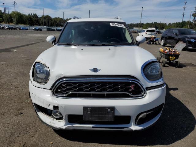 Photo 4 VIN: WMZYT5C57K3G93622 - MINI COOPER S C 