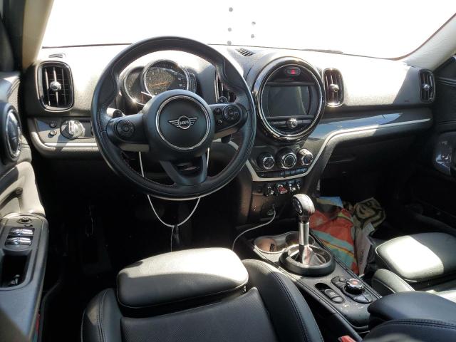 Photo 7 VIN: WMZYT5C57K3G93622 - MINI COOPER S C 