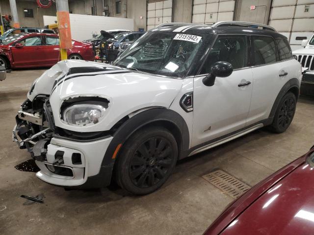 Photo 0 VIN: WMZYT5C57K3J88824 - MINI COOPER S C 