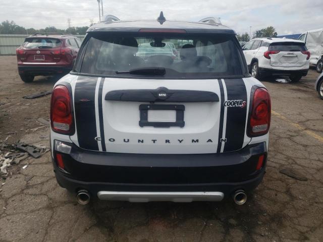 Photo 5 VIN: WMZYT5C57K3J89147 - MINI COOPER S C 