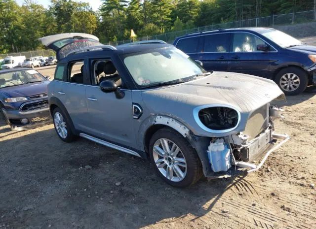 Photo 0 VIN: WMZYT5C58K3E62695 - MINI COUNTRYMAN 