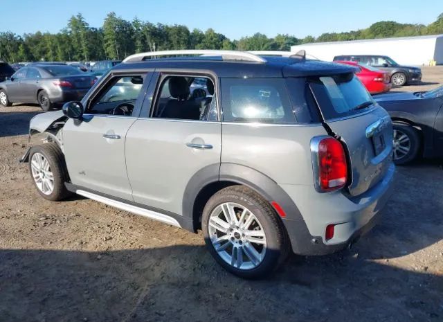 Photo 2 VIN: WMZYT5C58K3E62695 - MINI COUNTRYMAN 