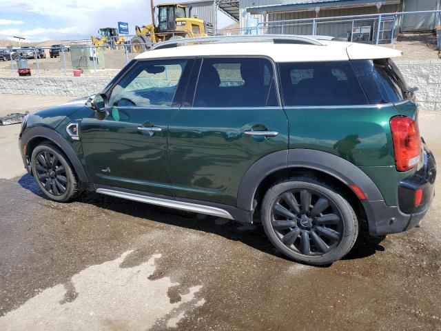 Photo 1 VIN: WMZYT5C58K3E69954 - MINI COOPER S C 