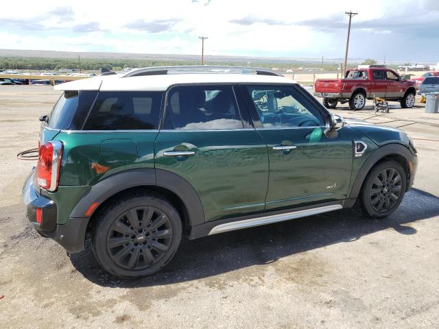 Photo 2 VIN: WMZYT5C58K3E69954 - MINI COOPER S C 