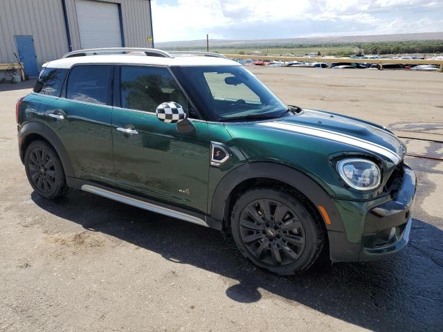 Photo 3 VIN: WMZYT5C58K3E69954 - MINI COOPER S C 