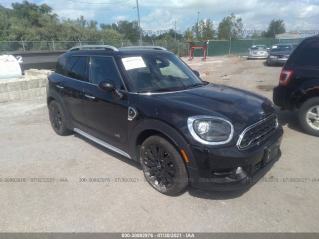 Photo 0 VIN: WMZYT5C58K3E70084 - MINI COUNTRYMAN 