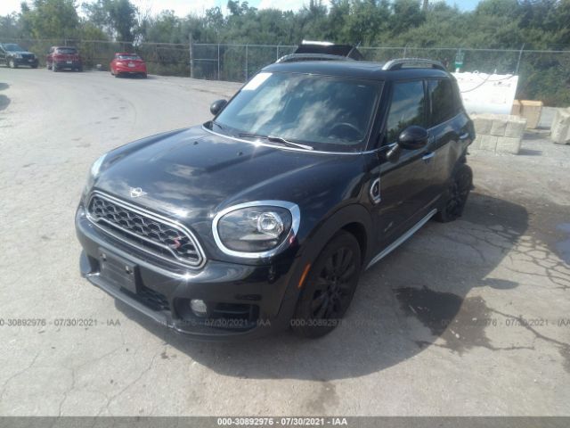 Photo 1 VIN: WMZYT5C58K3E70084 - MINI COUNTRYMAN 