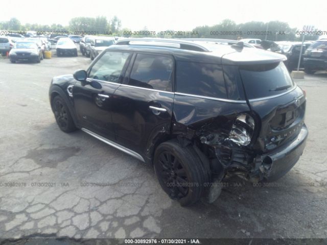 Photo 2 VIN: WMZYT5C58K3E70084 - MINI COUNTRYMAN 